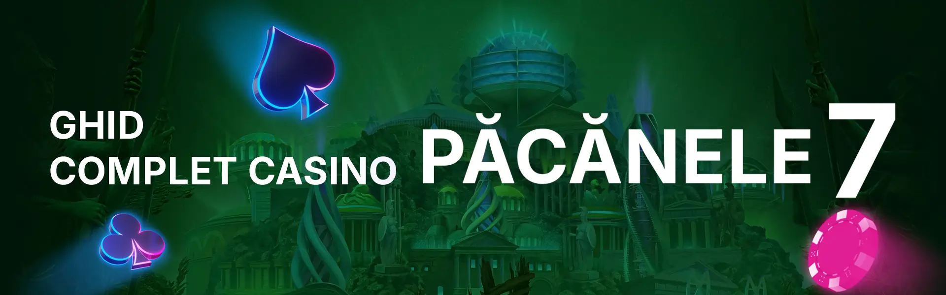 Ghid complet cazinouri online legale din Romania